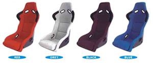  Car Seat (Автомобиль Seat)