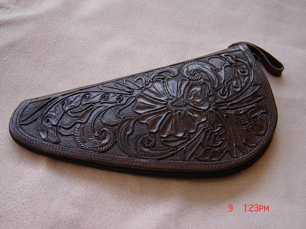 Leather Craft (Leder Handwerk)