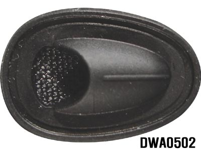  Air Ventilation For Motorcycle Gloves (Air Ventilation für Motorrad-Handschuhe)