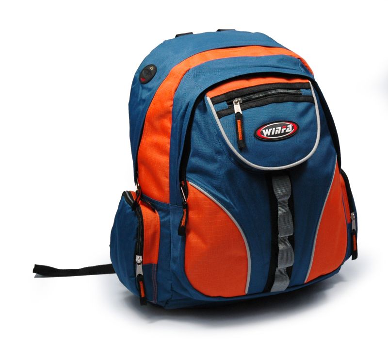  Backpack / Rucksack (WF-8027) (Рюкзак / Рюкзак (WF-8027))