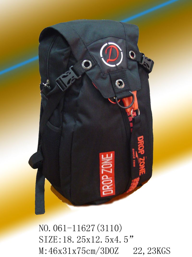  Backpack / Rucksack ( WF-3110 ) (Рюкзак / Рюкзак (WF-3110))