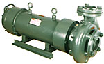 Submersible Radialventilator Monoblock Pump-Sets (Submersible Radialventilator Monoblock Pump-Sets)