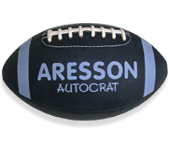  Aresson Football (Aresson футбол)