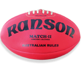  Australian Rugby Ball (Австралийский регби)