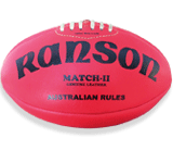  Australian Rugby Ball ()