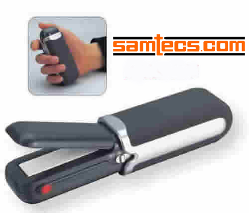  Cordless Rechargeable Hair Straightener (Sans fil rechargeable Lisseurs)