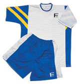  Soccer Uniform (Soccer uniforme)