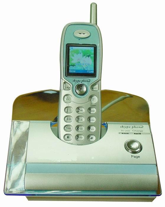  Wireless Pstn / USB Phone (Беспроводные PSTN / USB Phone)