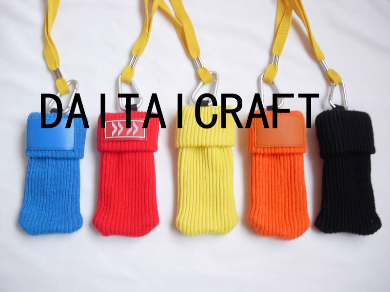  Sock Case For Ipod / Mobile Phone Pouches (Chaussettes pour iPod / Mobile Phone Pouches)