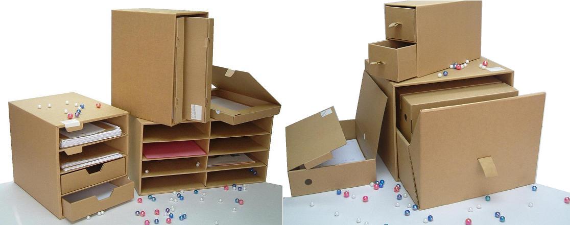 Briefpapier Box (Briefpapier Box)