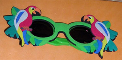  Sunglasses (Солнцезащитные очки)