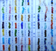  Cat Eye Stones (Cat Eye Stones)