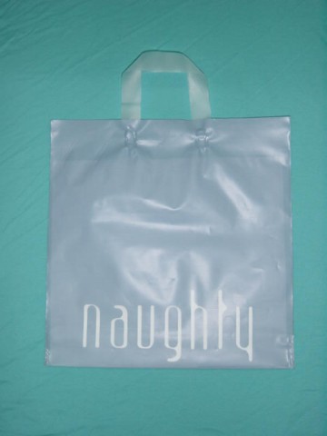  Plastic Bag (Пластиковый мешок)