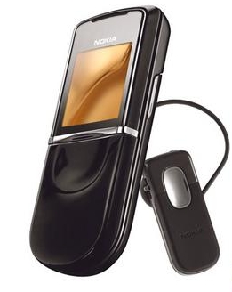  Nokia 8800 Mobile Phones (Nokia 8800 Téléphones Portables)