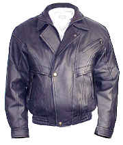 Leather Jackets (Leather Jackets)
