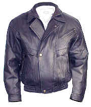  Leather Garments (Leather Garments)