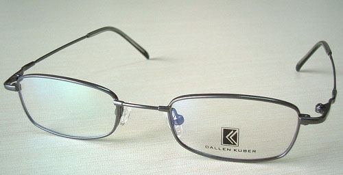  Memory Titanium Optical Frame (Memory Titan Optical Frame)