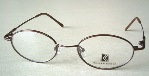 Memory Titanium Frame (Memory Titanium Frame)
