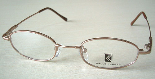  Optical Frame (Optical Frame)