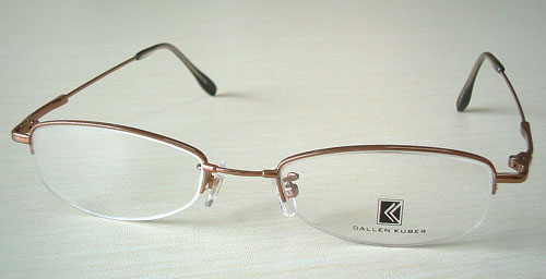  Flex Titan Optical Frame (Flex Titan Optical Frame)