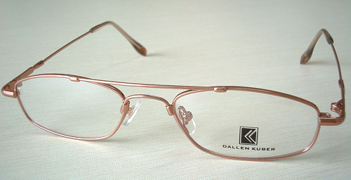  Flex Titanium Frame (Flex Titanium Frame)
