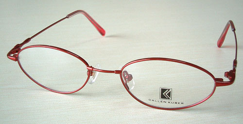  Flex Titanium Frame (Flex Titanium Frame)