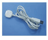  Cables For Ipod (Câbles pour Ipod)