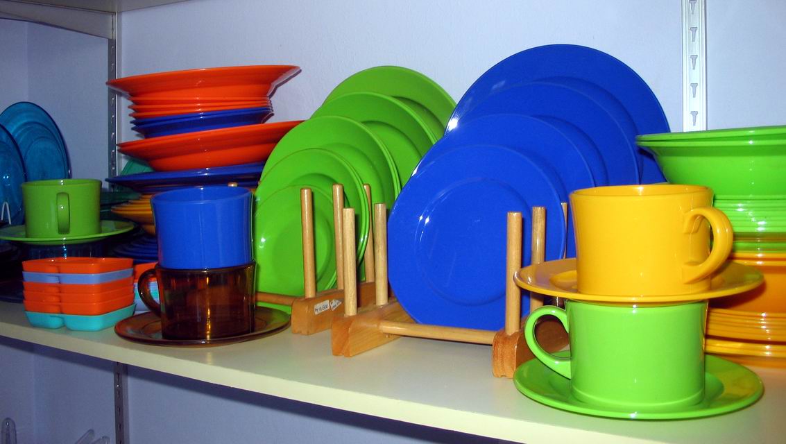  General Home Assorted Products (General Home Assorted Produkte)