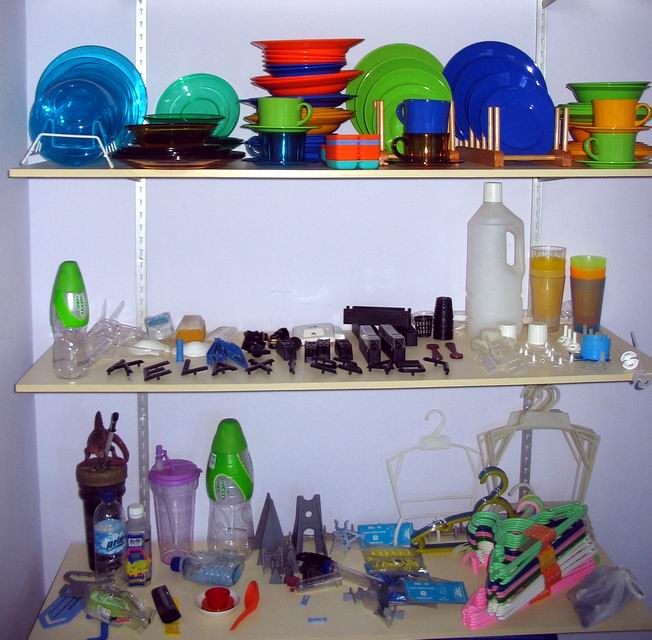  Plastic Household Goods (Plastic Household Goods)