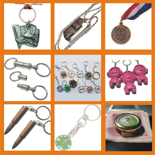  Advertisement Gifts