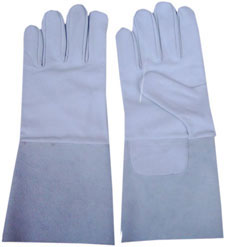  Welding Gloves (Сварочные перчатки)