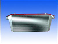  Oil Cooler, Charge Air Cooler, (Intercooler) For Vehicles (Radiateur d`huile, Chargé des refroidisseurs d`air, (intercooler) pour les véh)