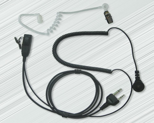  Two Way Radio Accessories (Two Way Радио аксессуары)