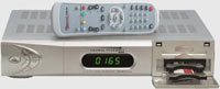  Digital Satellite Receiver DSR-8005 CI (Цифровой спутниковый ресивер DSR-8005 CI)