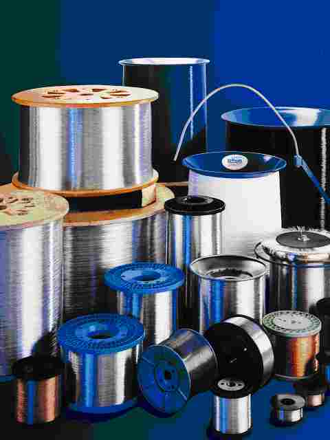 Stitching Wire