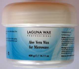 Body Wax (Body Wax)