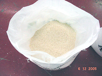  Thai Jasmine Rice (Thai-Jasmin-Reis)