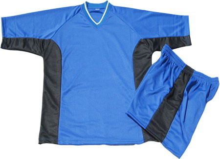  Soccer Jersey
