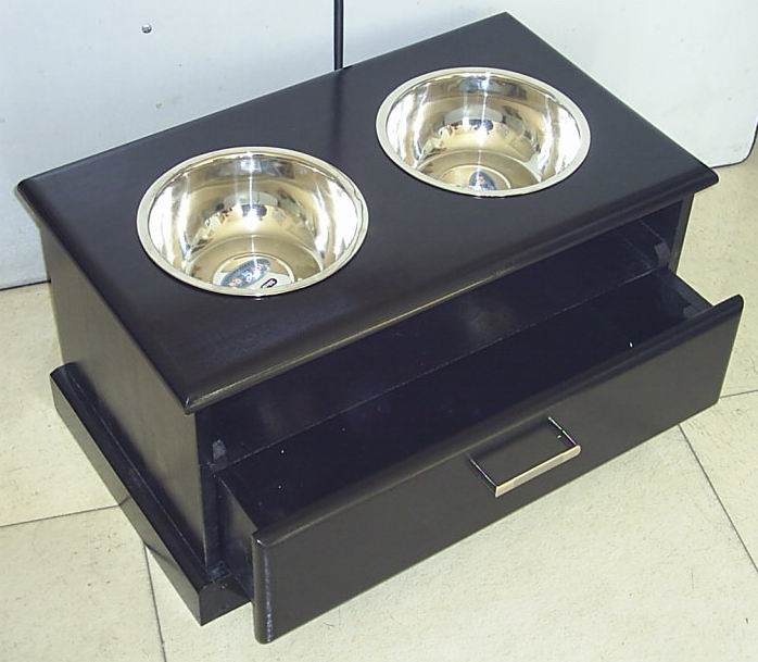  Pet Station (Pet Station)