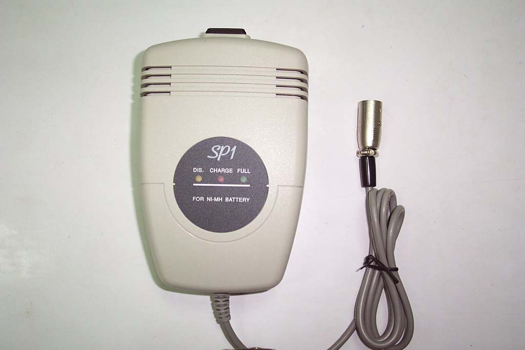  Sn Battery Charger