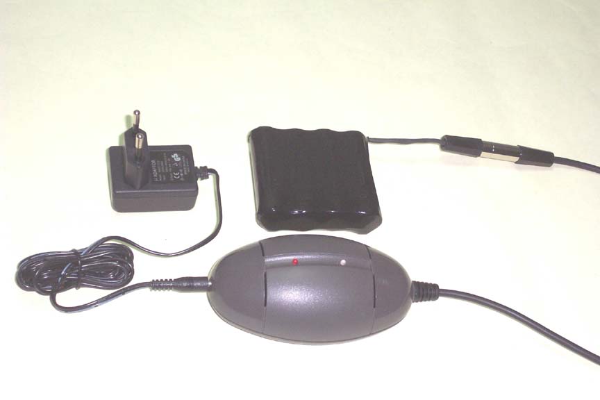  Battery Charger