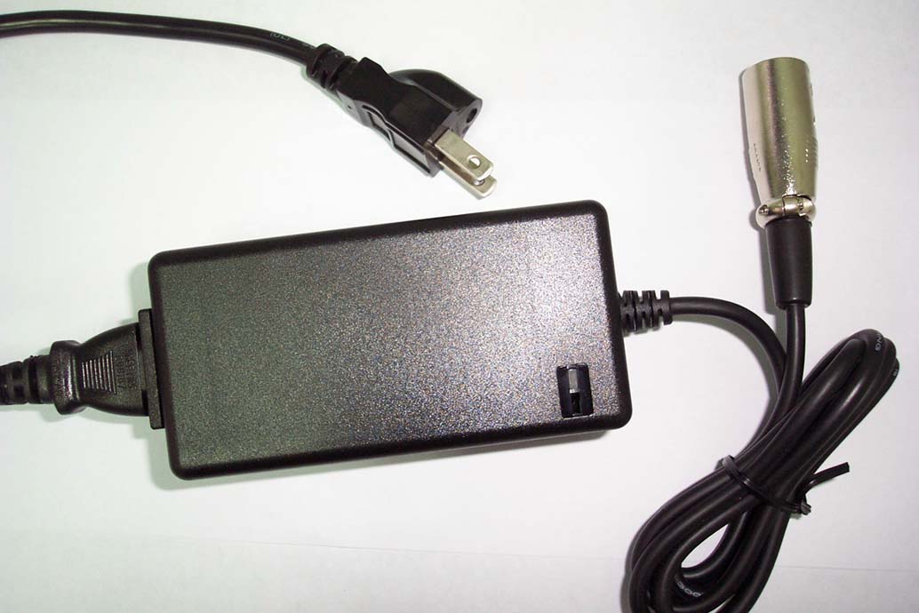  Battery Charger