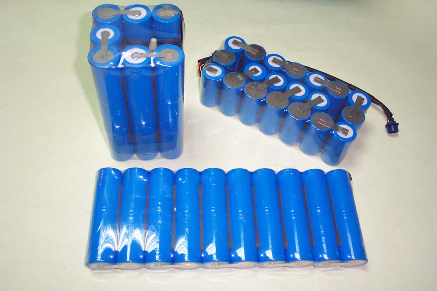  Battery Pack ( Battery Pack)