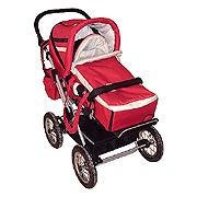  Kidsprime Brand Baby Stroller (Kidsprime Marke Baby Kinderwagen)