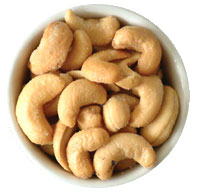  Cashew Nut (Noix de cajou)