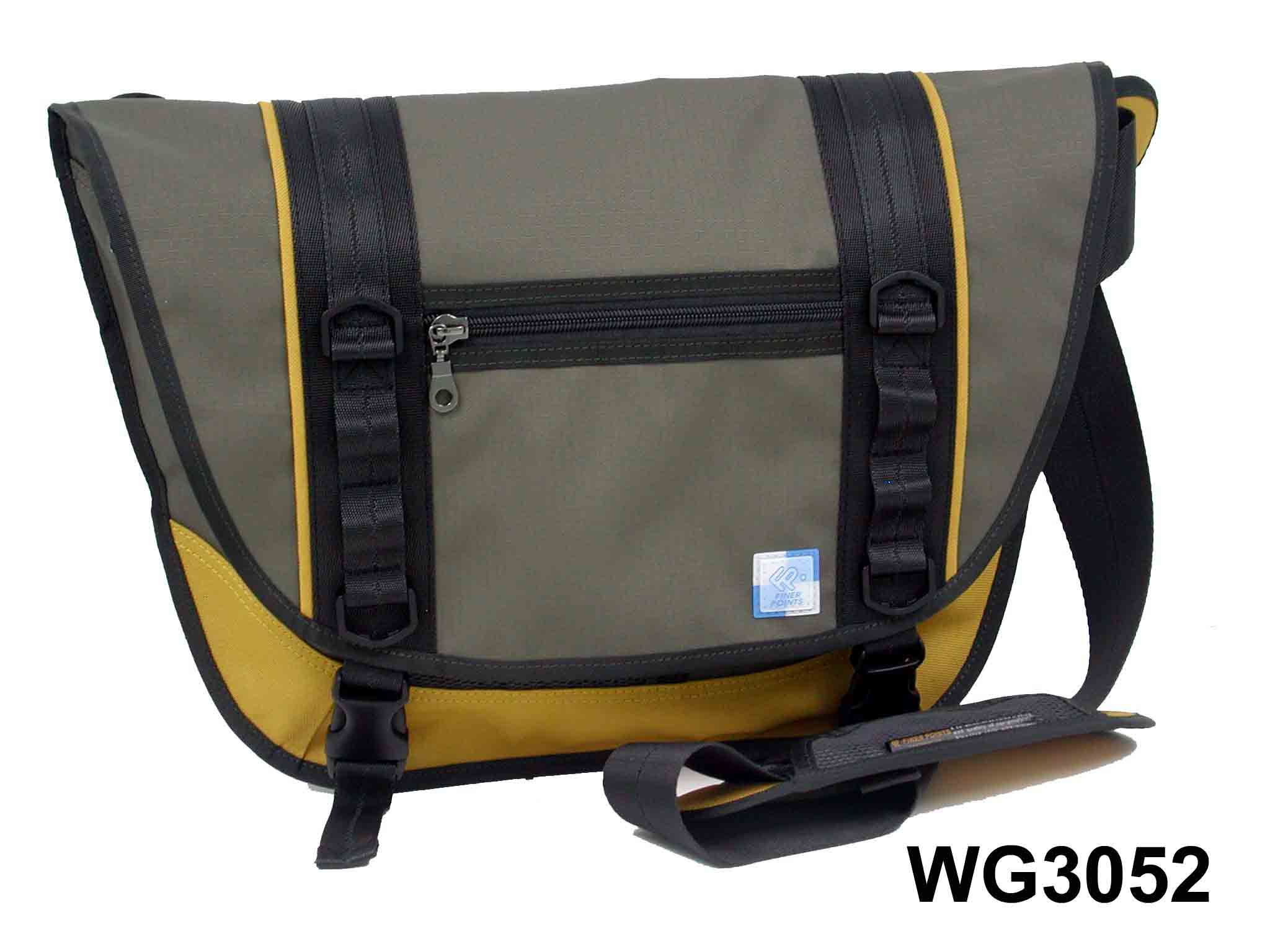  Messenger Bag (WG3052) ( Messenger Bag (WG3052))