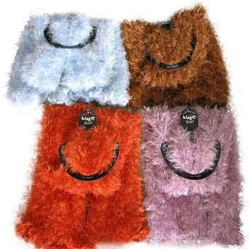  Magic Scarf ( Magic Scarf)