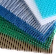  Solid PC & Sun-panel PC Sheet