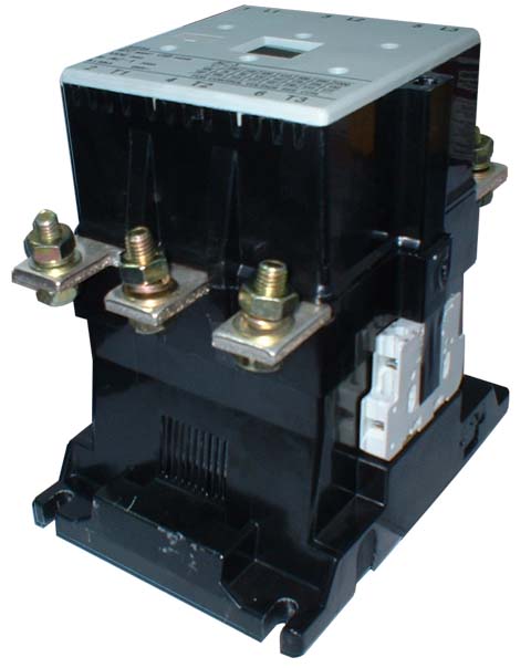  Ac Contactor (Ак Контактор)