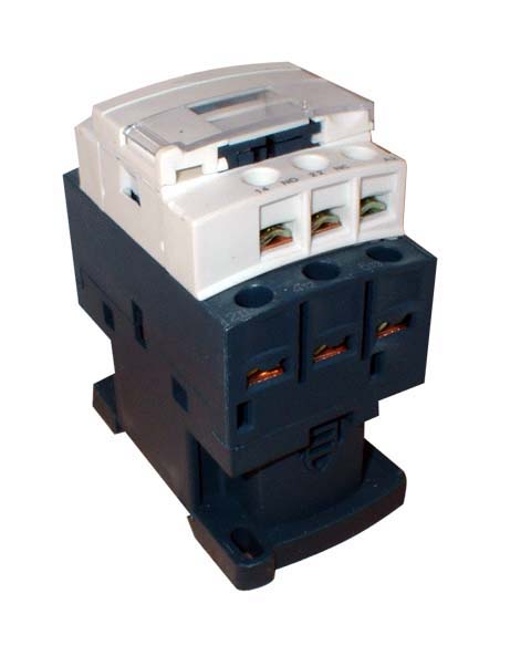  AC Contactor (Контактор переменного тока)